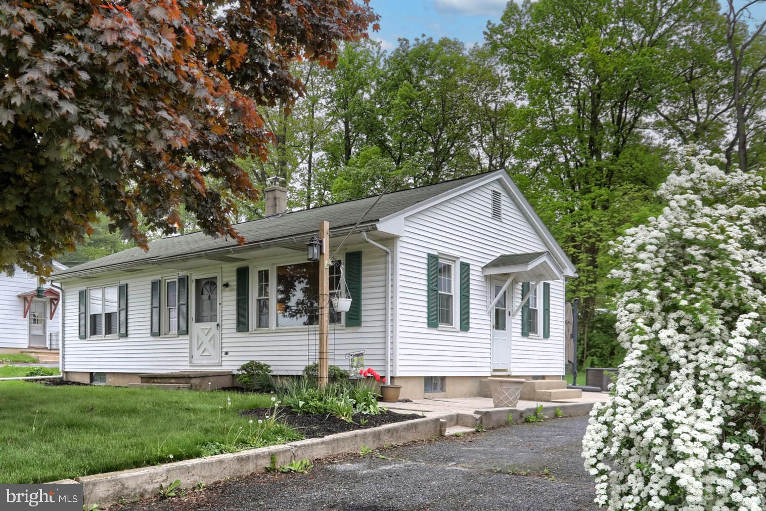 NORTH ANNVILLE - Residential