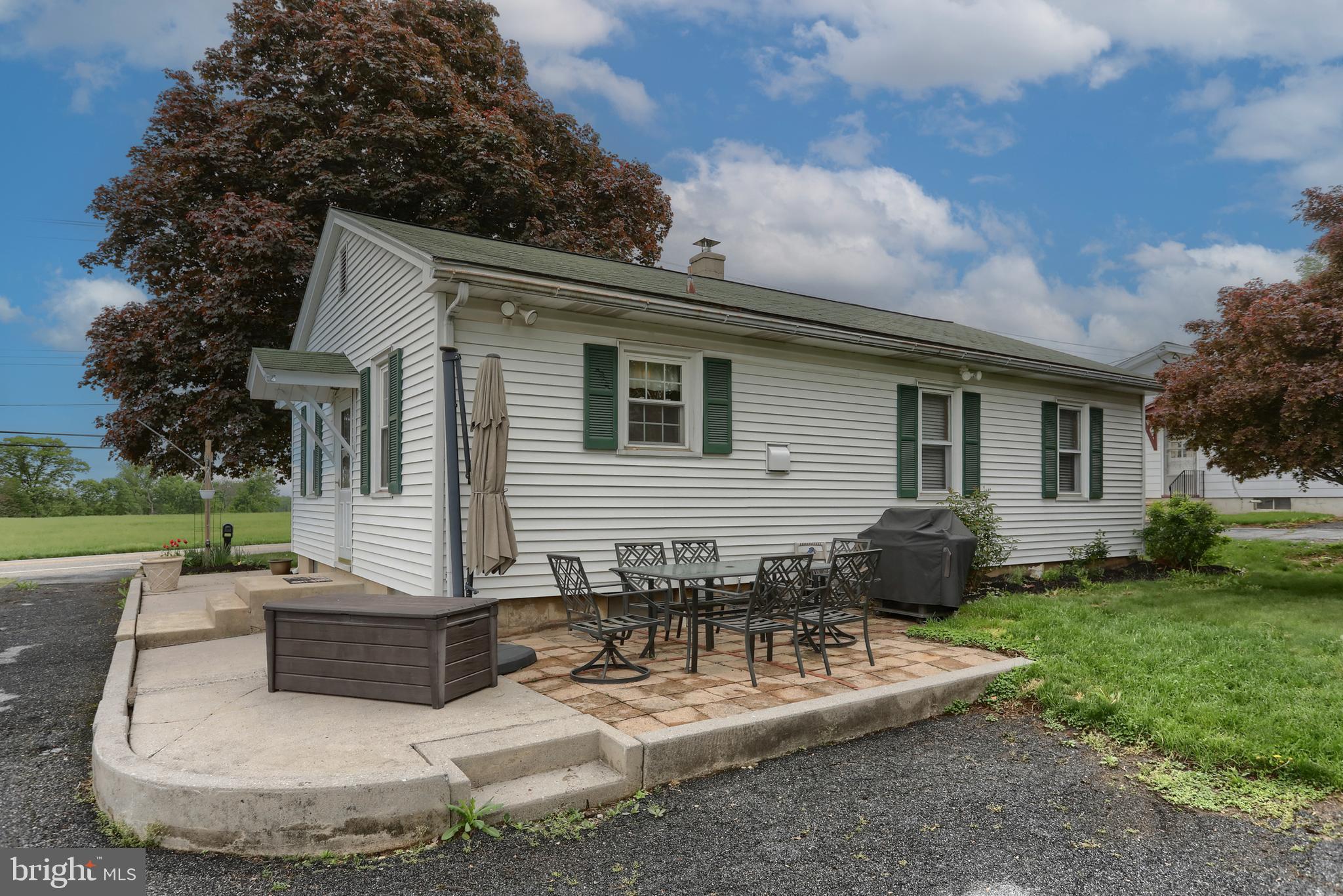 NORTH ANNVILLE - Residential