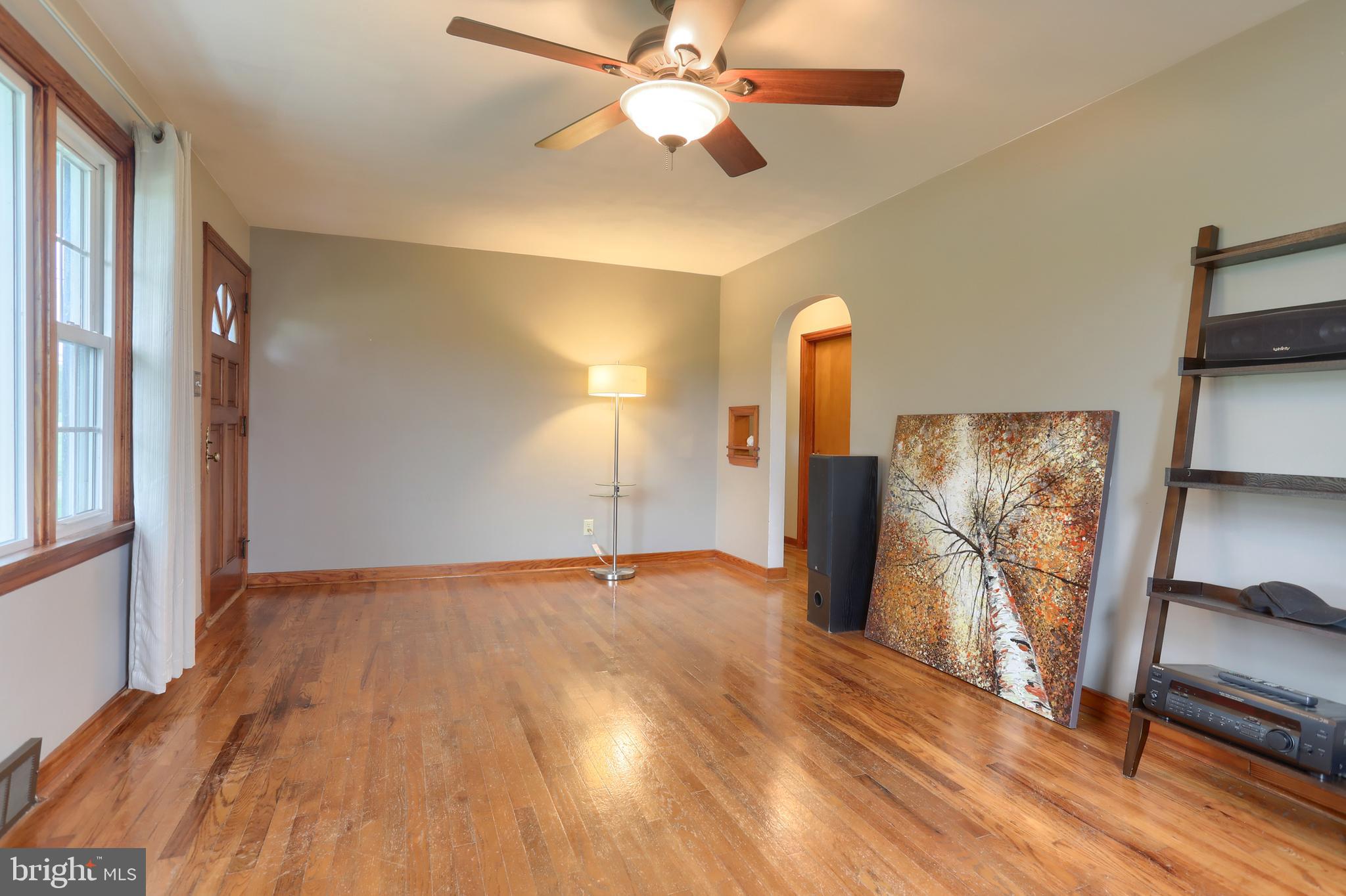 NORTH ANNVILLE - Residential