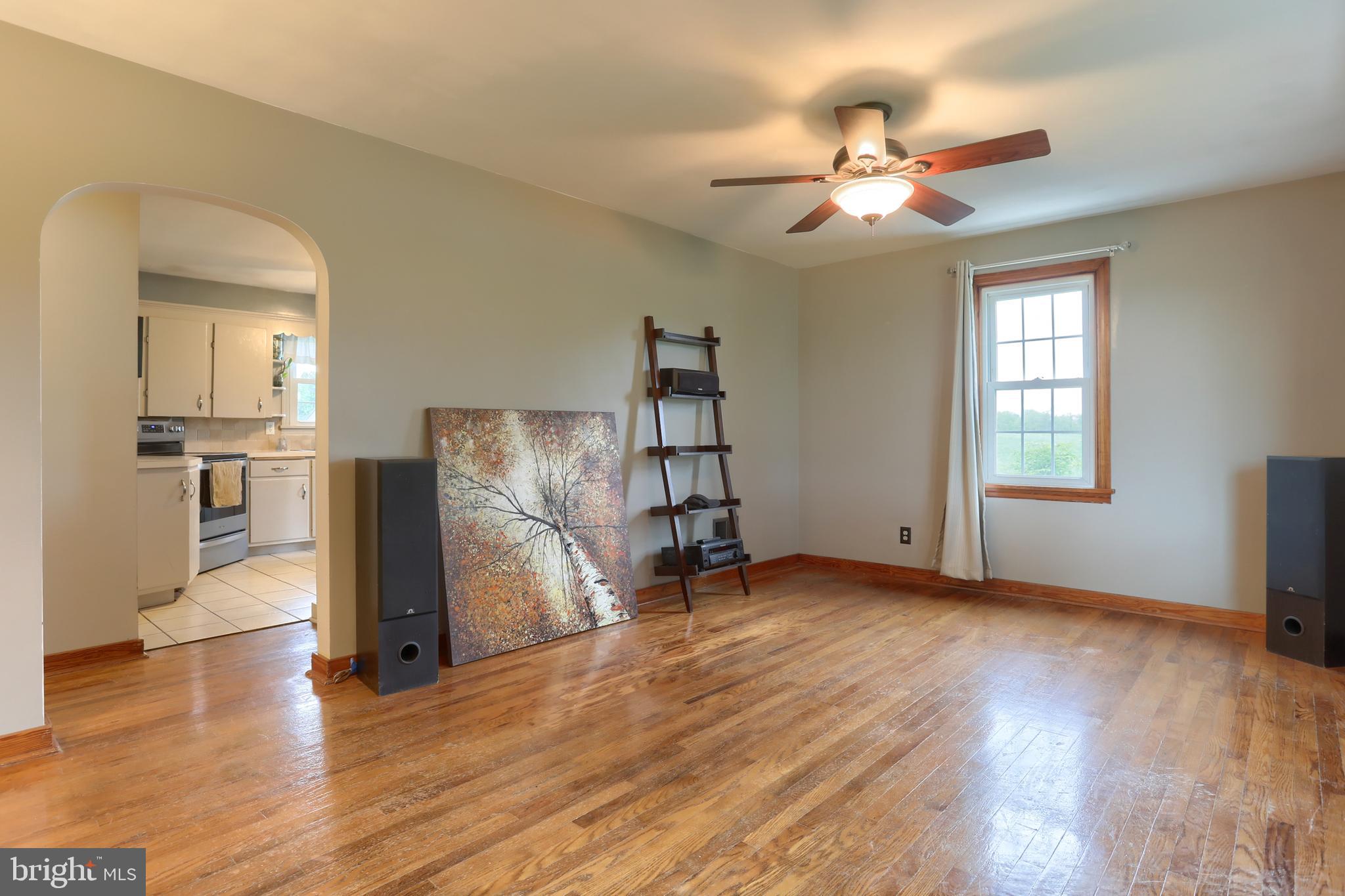 NORTH ANNVILLE - Residential