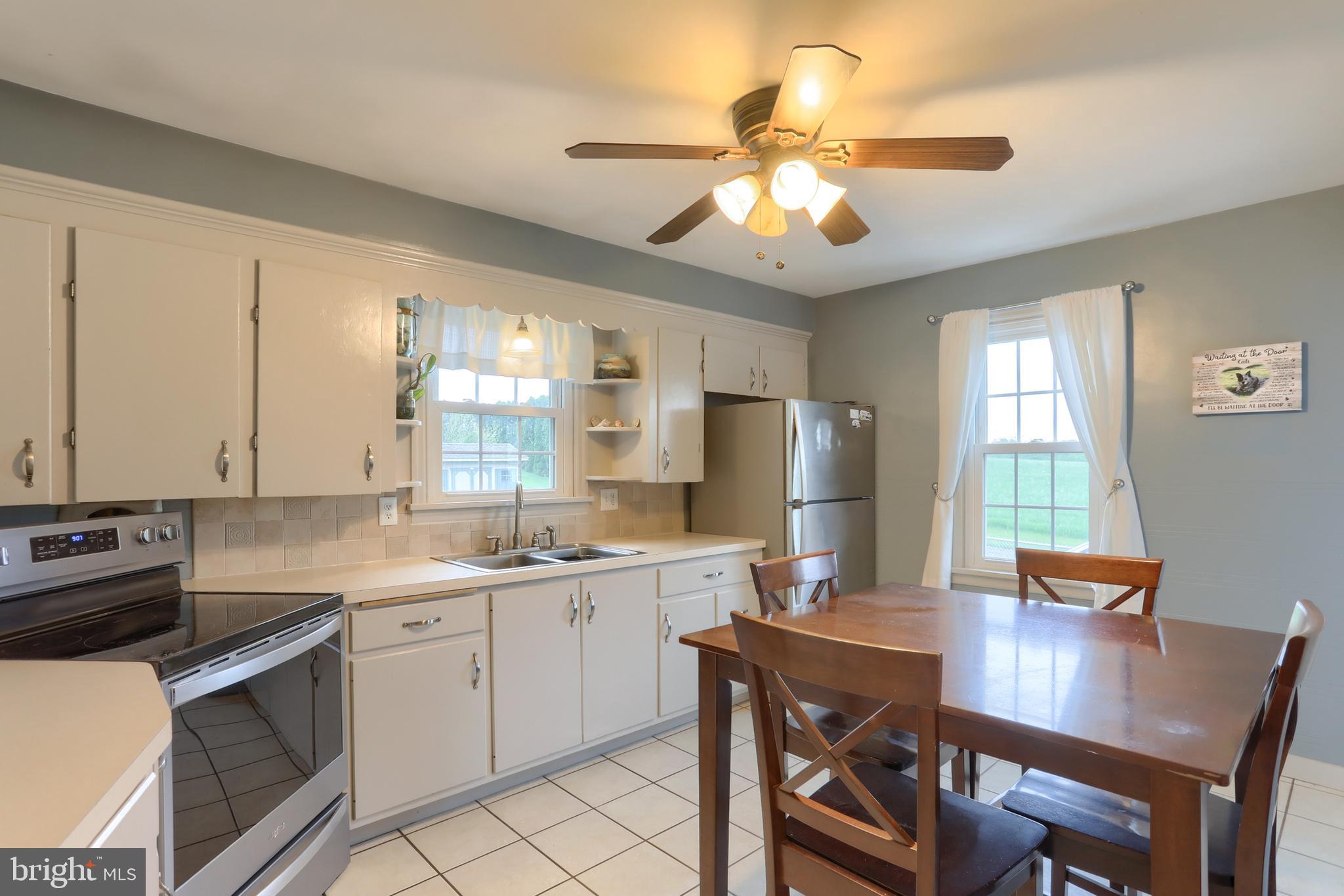 NORTH ANNVILLE - Residential