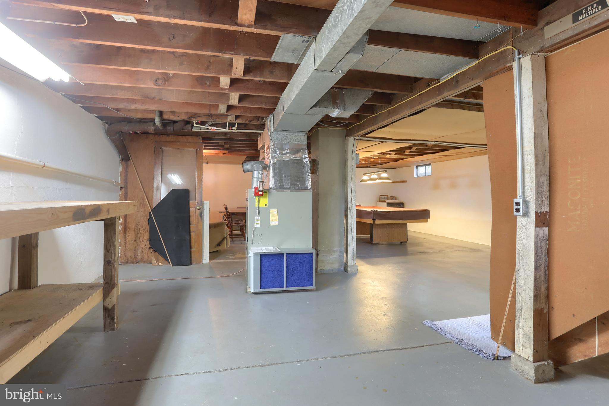 NORTH ANNVILLE - Residential