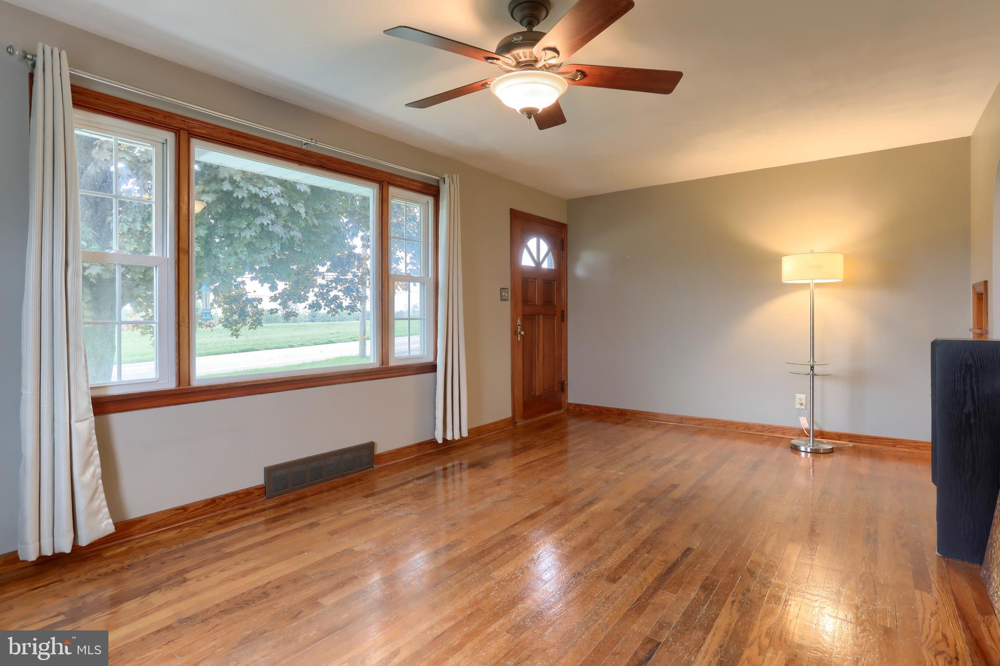 NORTH ANNVILLE - Residential