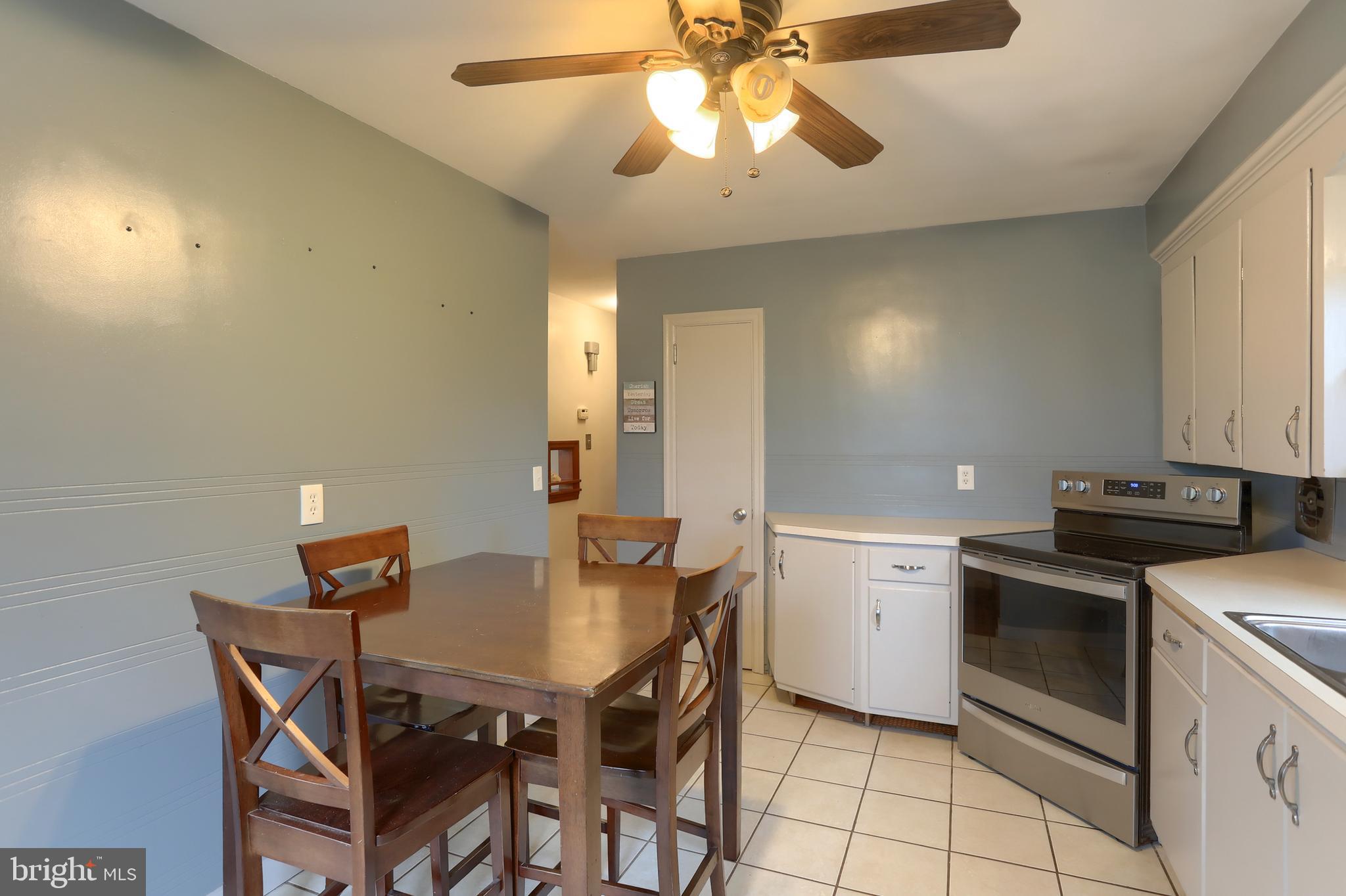 NORTH ANNVILLE - Residential