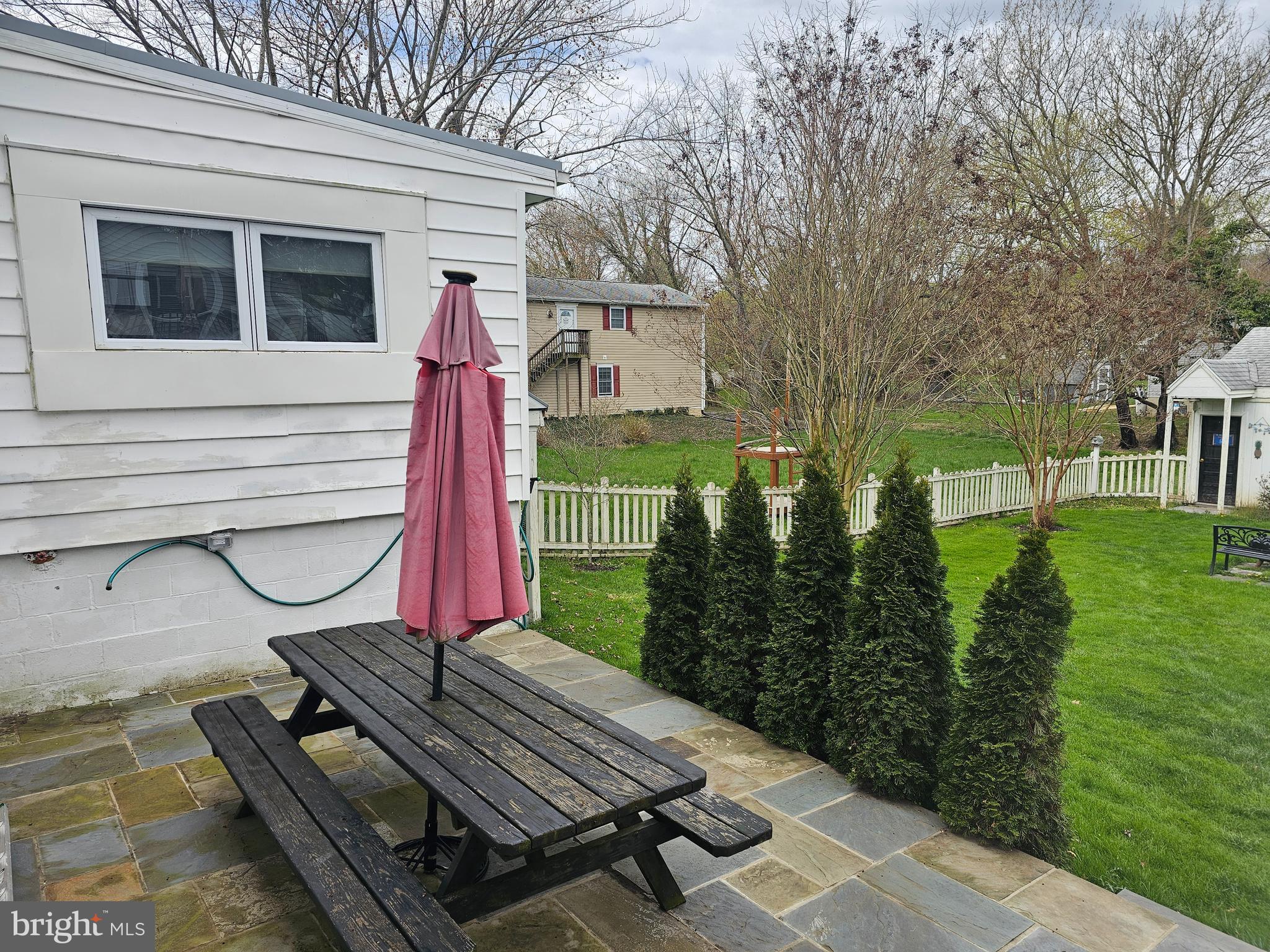 NONE AVAILABLE - Residential Lease