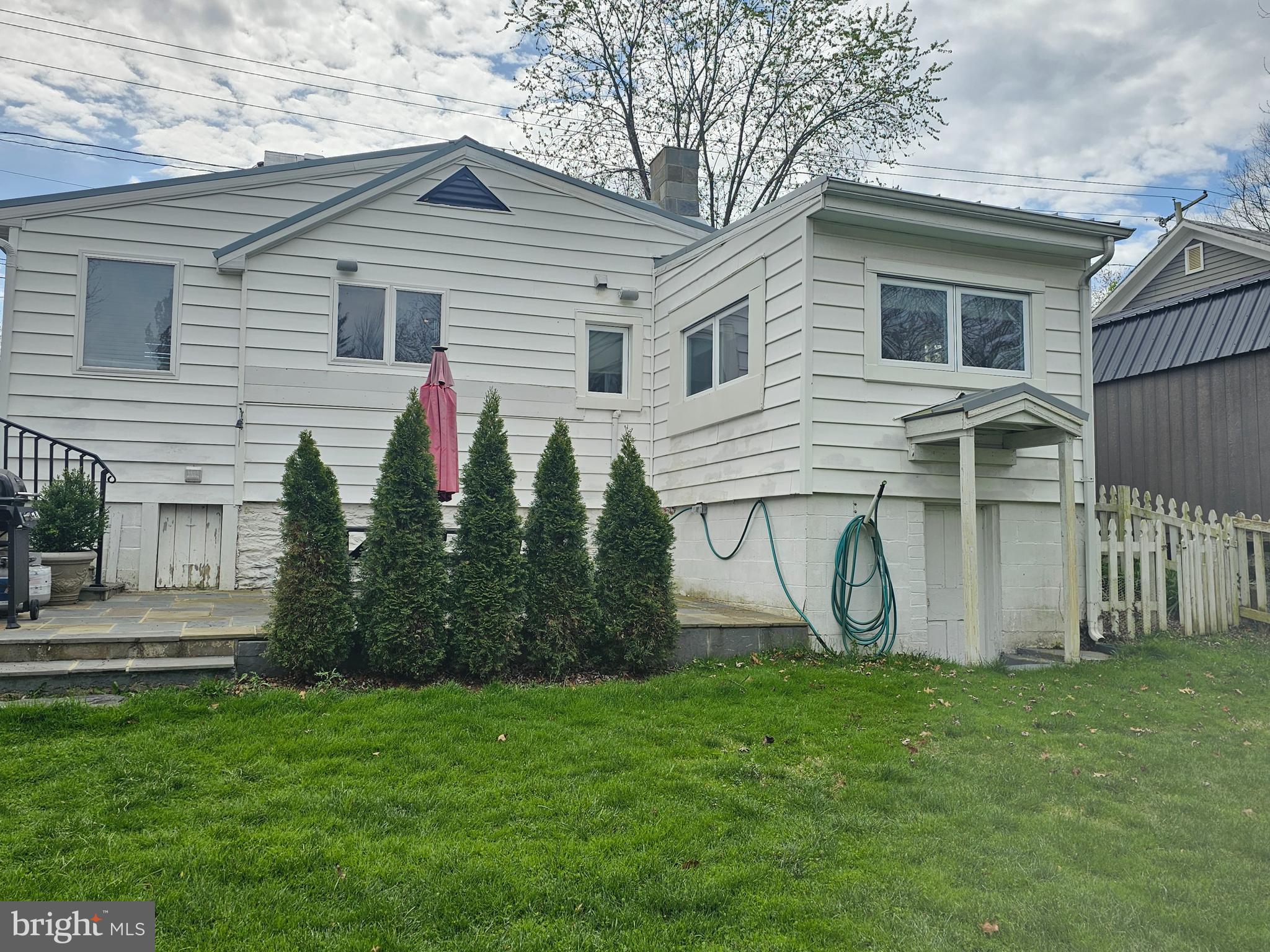 NONE AVAILABLE - Residential Lease