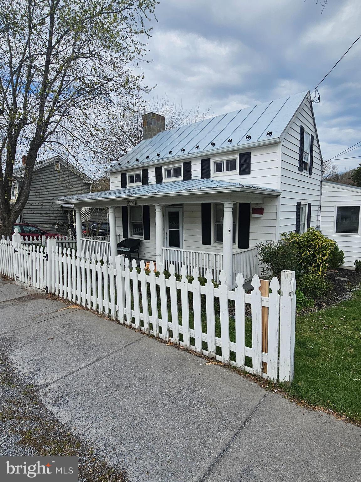 NONE AVAILABLE - Residential Lease