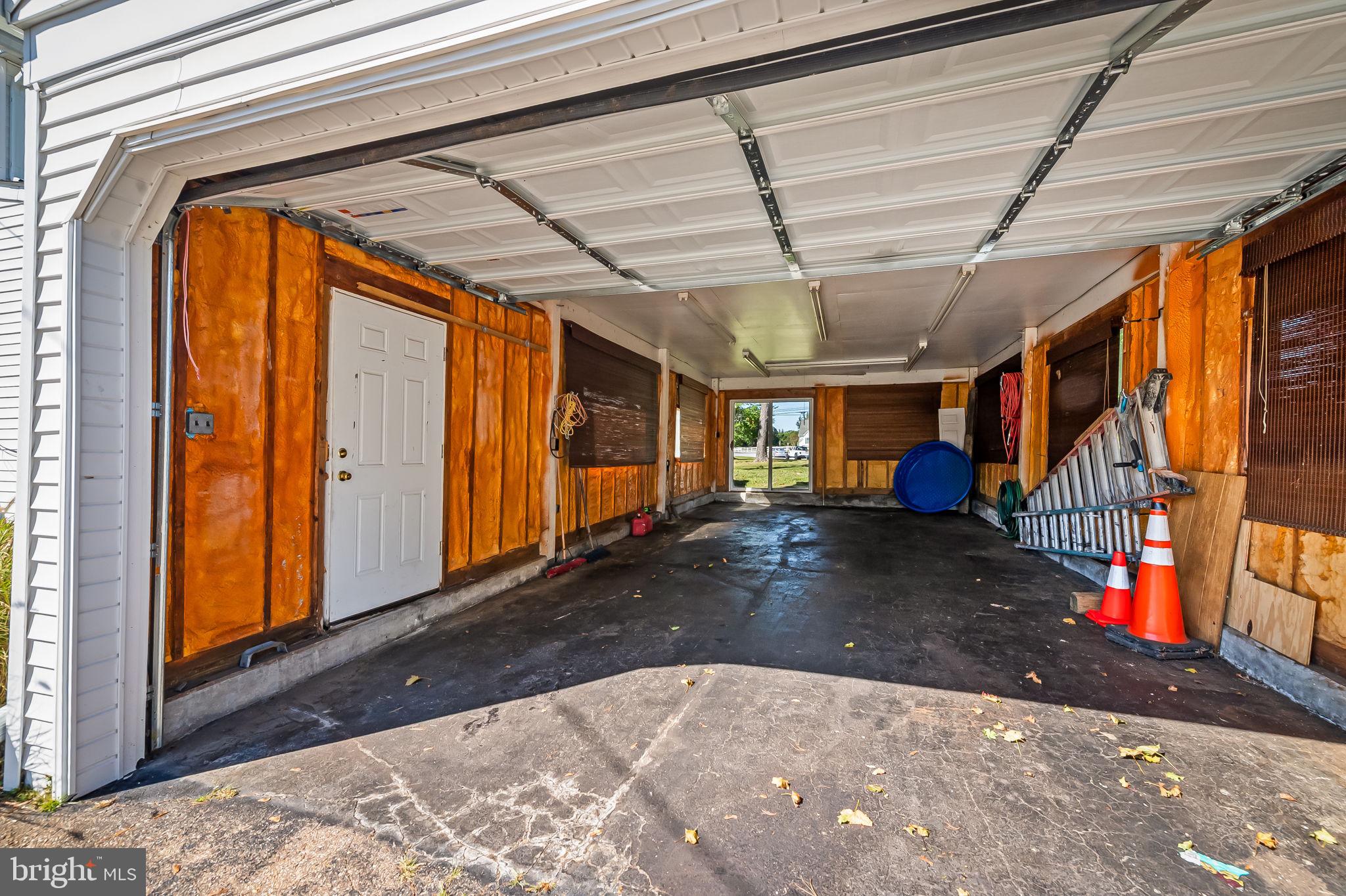 315 BRICK CHURCH ROAD