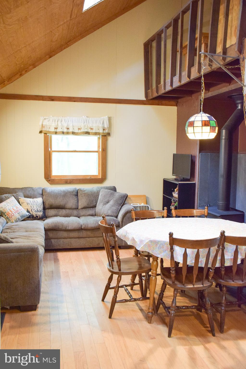 FOUNTAIN VIEW - Residential