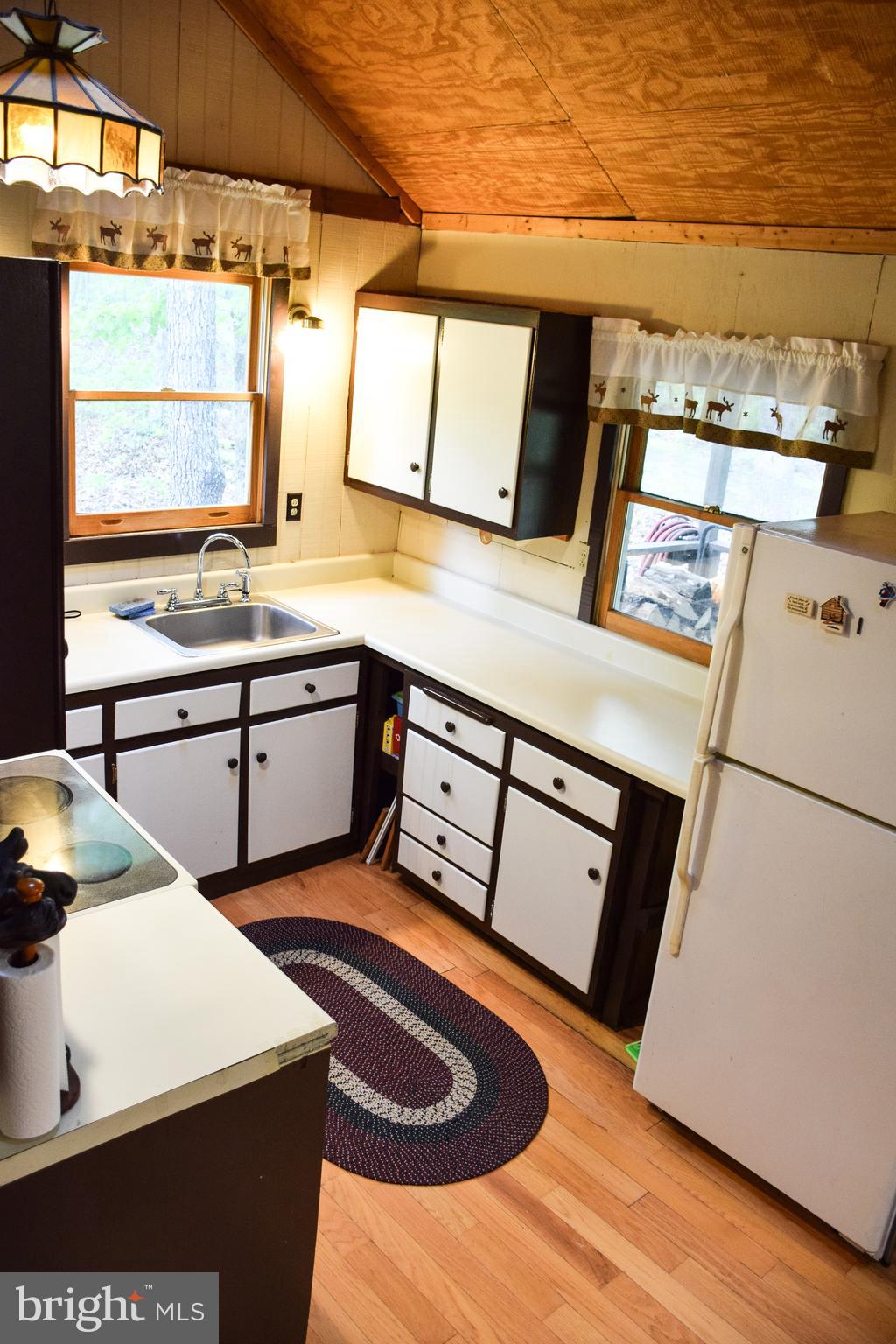 FOUNTAIN VIEW - Residential