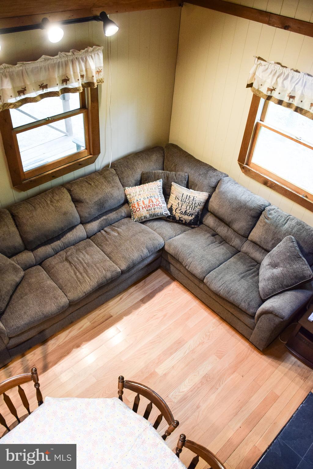 FOUNTAIN VIEW - Residential