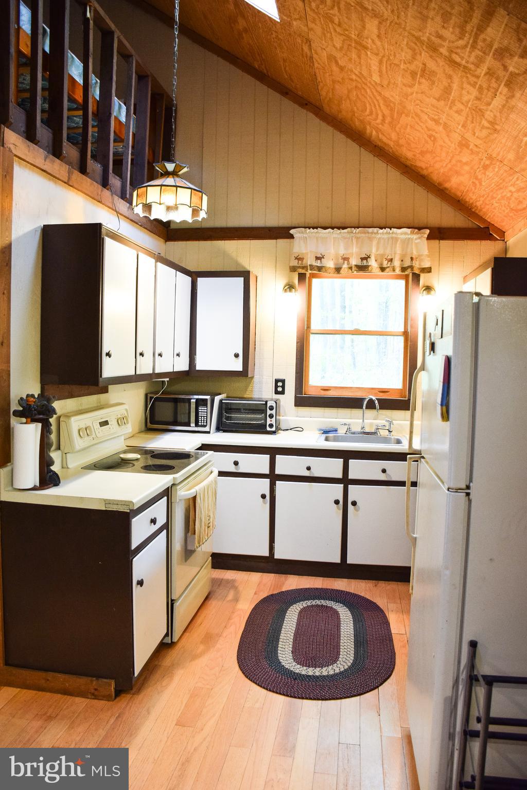 FOUNTAIN VIEW - Residential