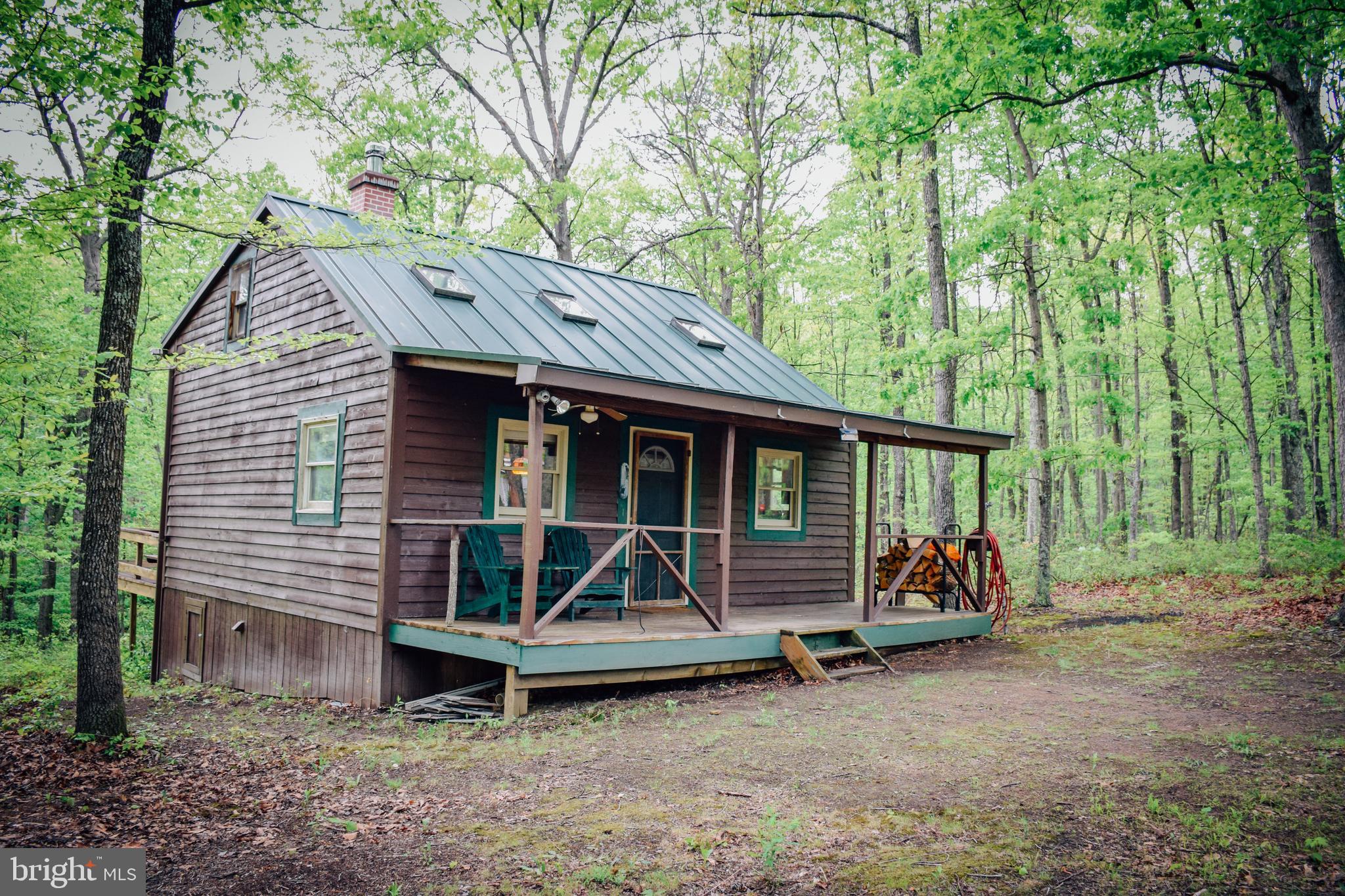124 WILD BOAR ROAD