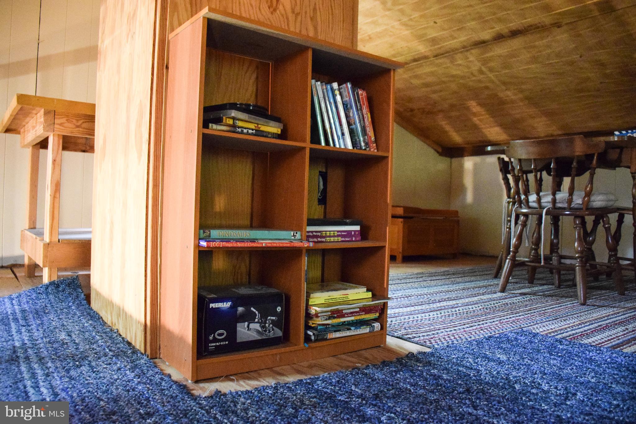 FOUNTAIN VIEW - Residential