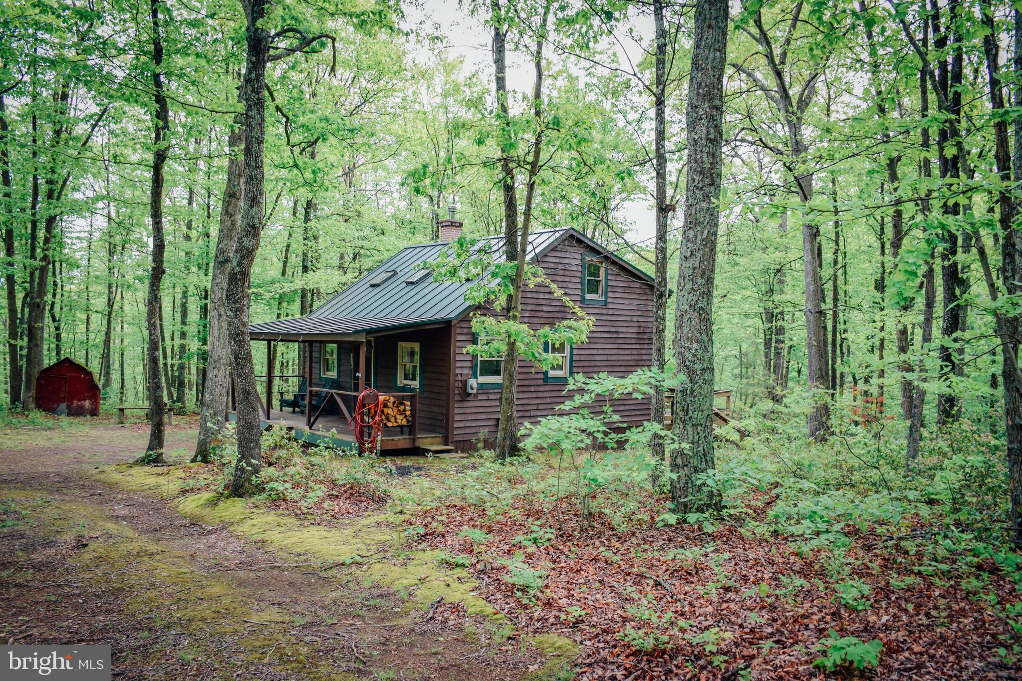FOUNTAIN VIEW - Residential