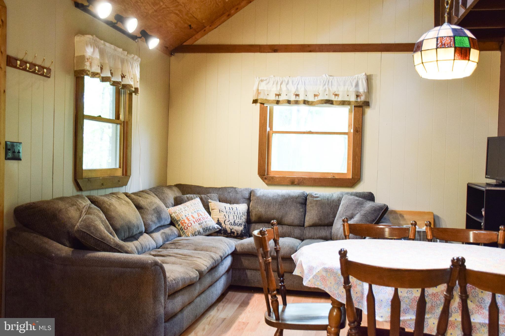 124 WILD BOAR ROAD