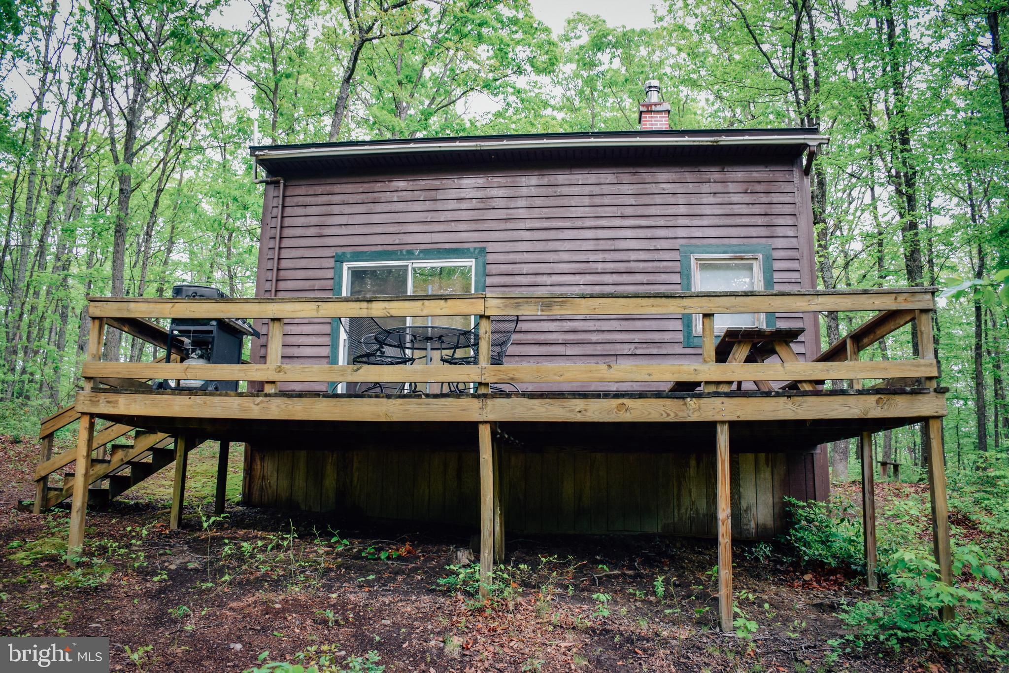 FOUNTAIN VIEW - Residential