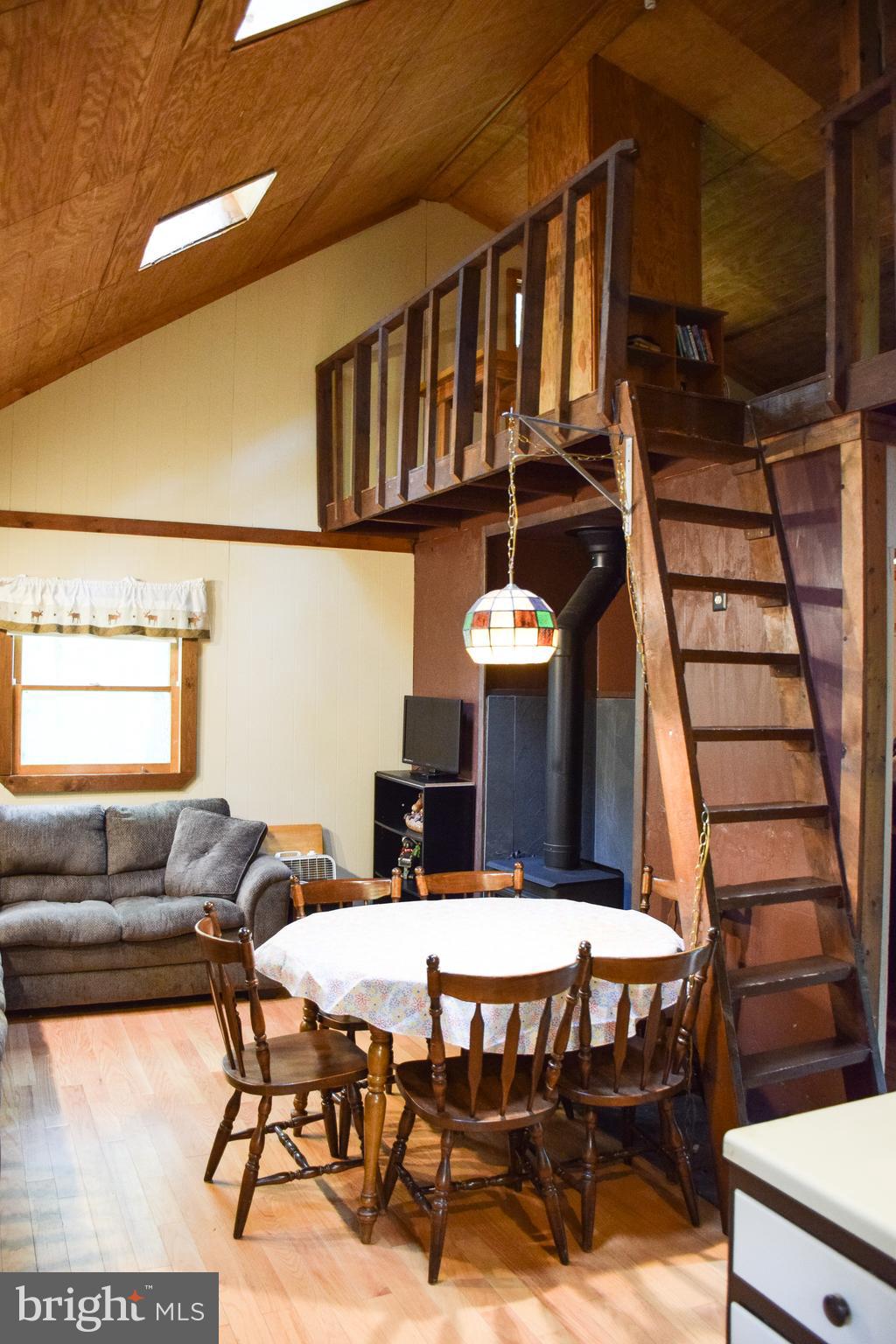 FOUNTAIN VIEW - Residential