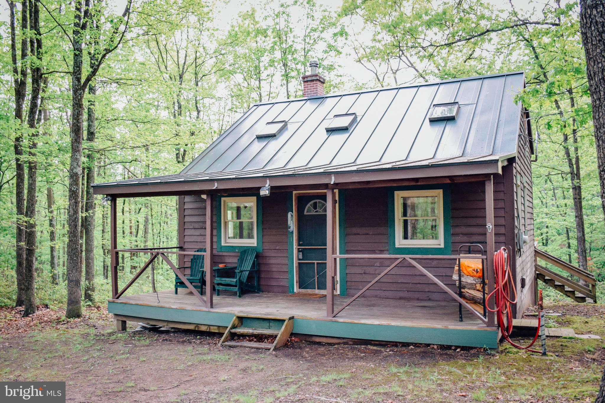FOUNTAIN VIEW - Residential