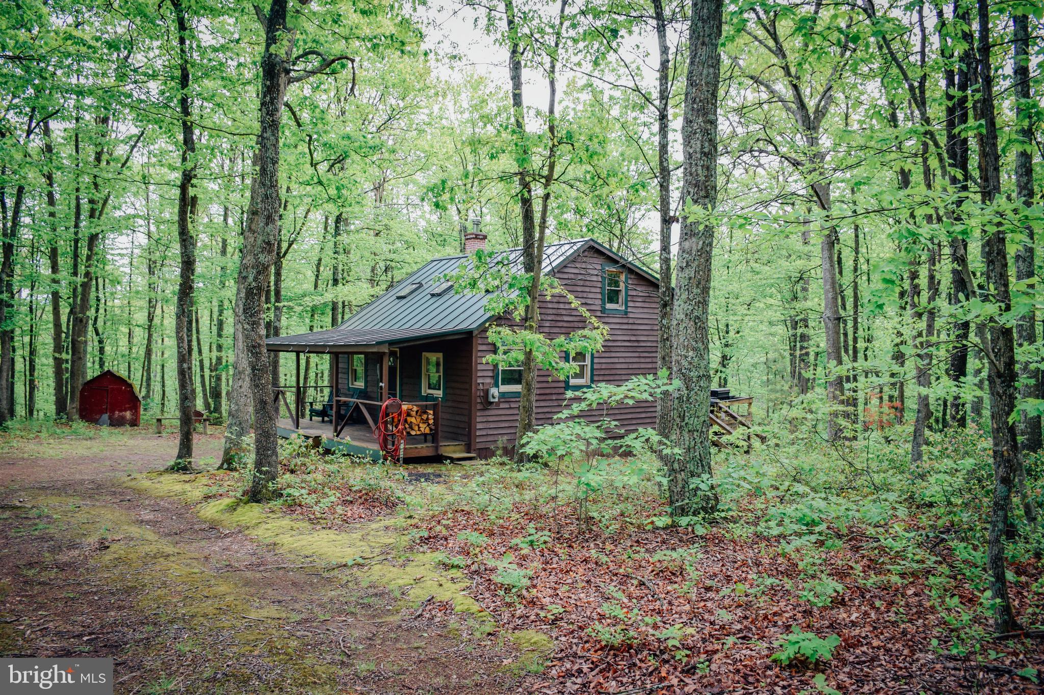 FOUNTAIN VIEW - Residential