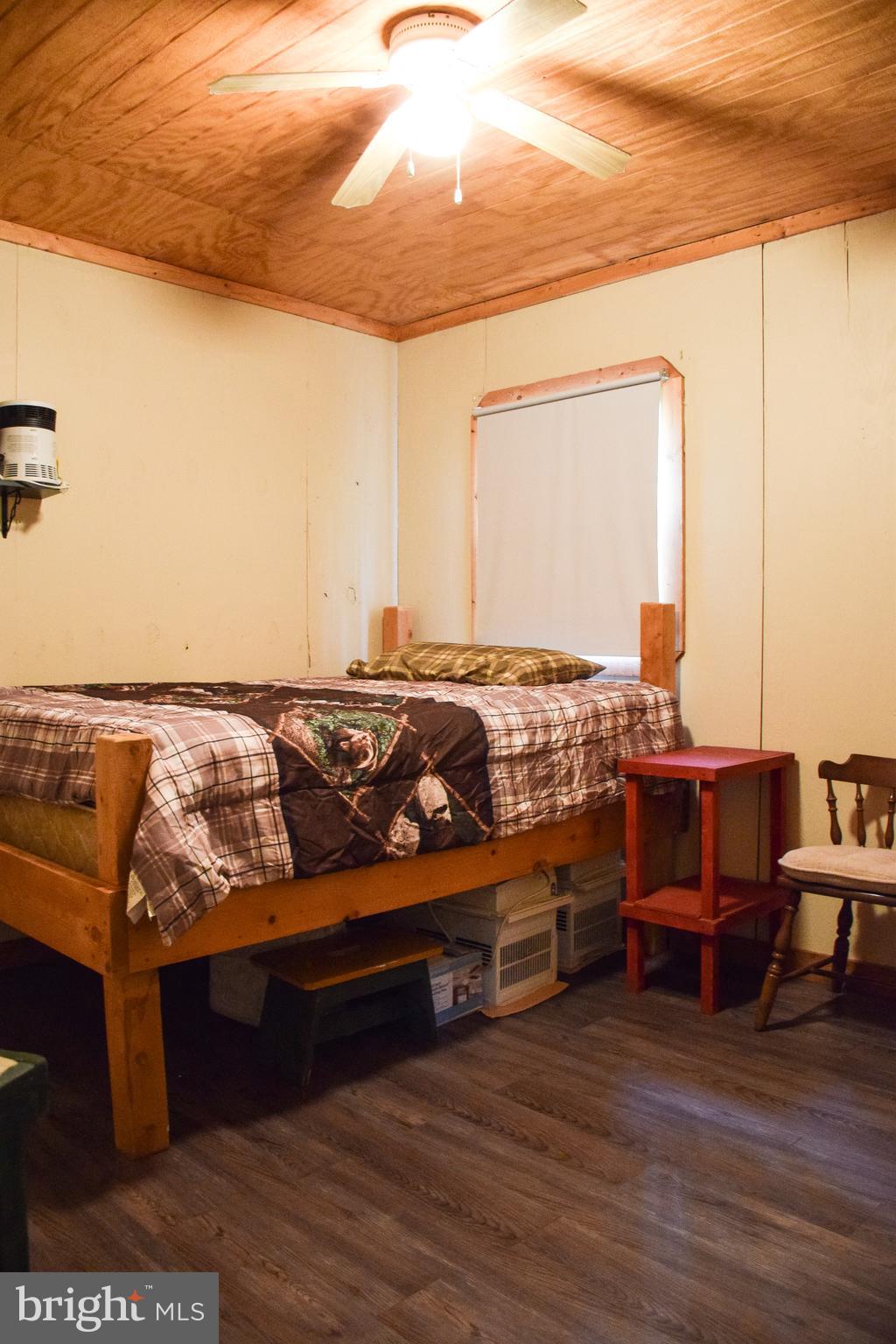 FOUNTAIN VIEW - Residential