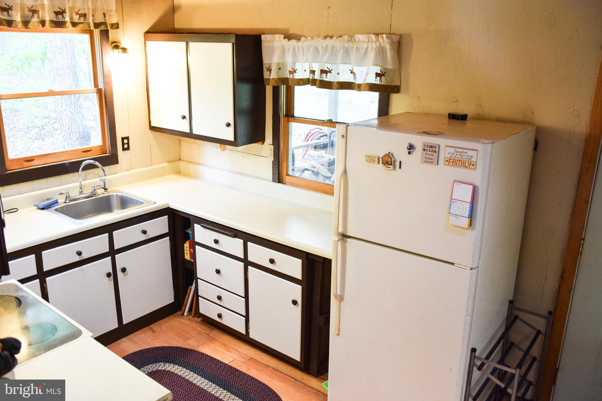 FOUNTAIN VIEW - Residential