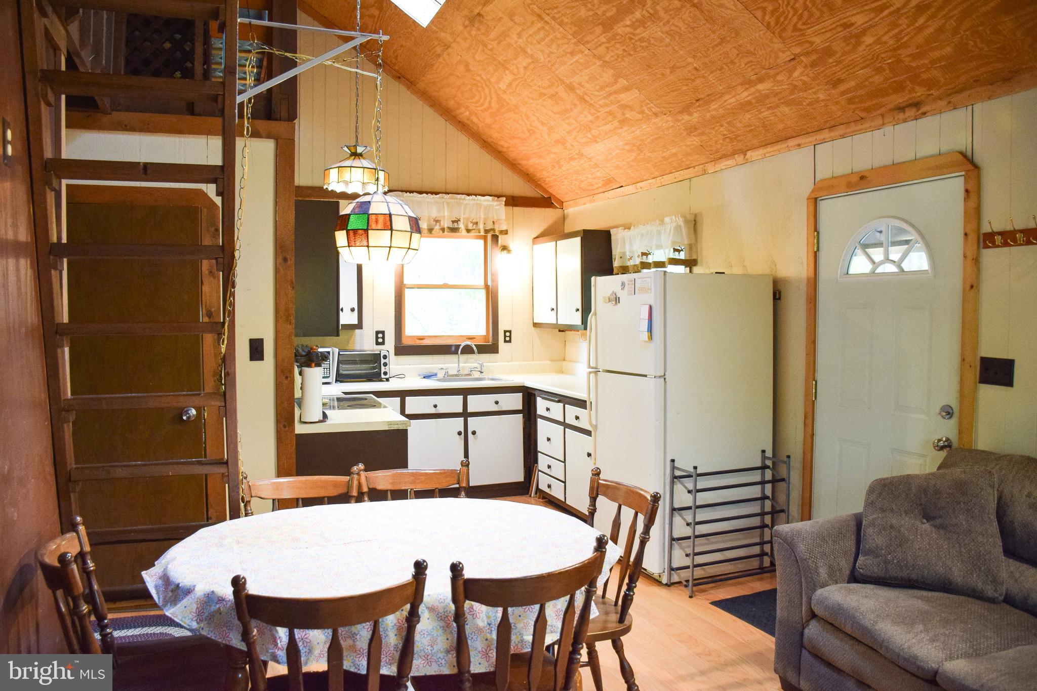 FOUNTAIN VIEW - Residential