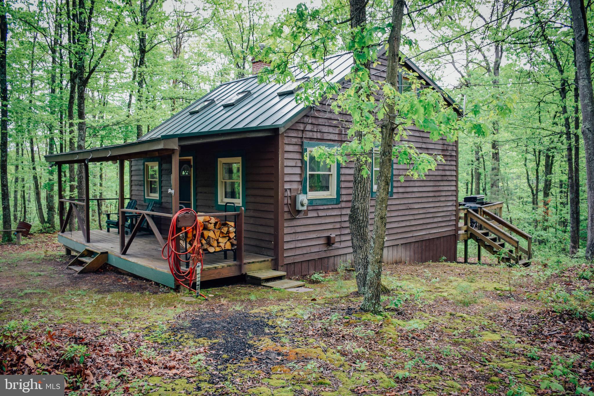 FOUNTAIN VIEW - Residential