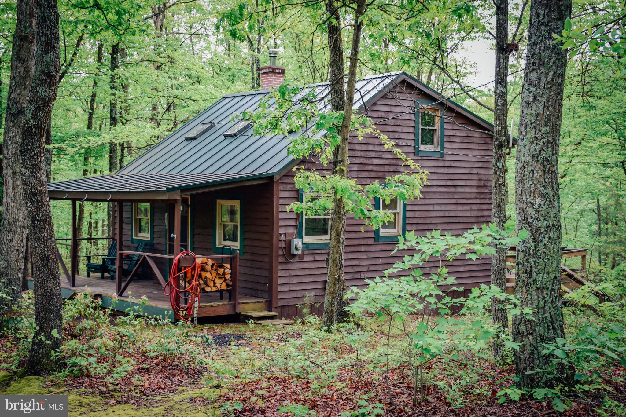 FOUNTAIN VIEW - Residential