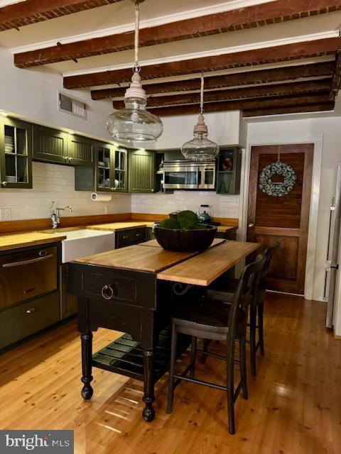 NONE AVAILABLE - Residential Lease