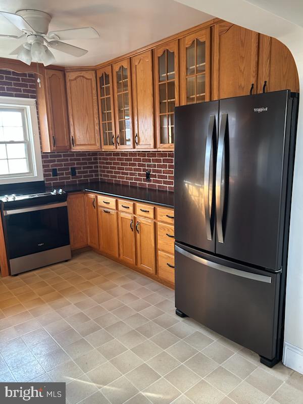 LEWISTOWN BORO - Residential