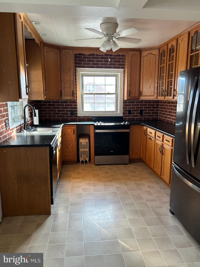 LEWISTOWN BORO - Residential