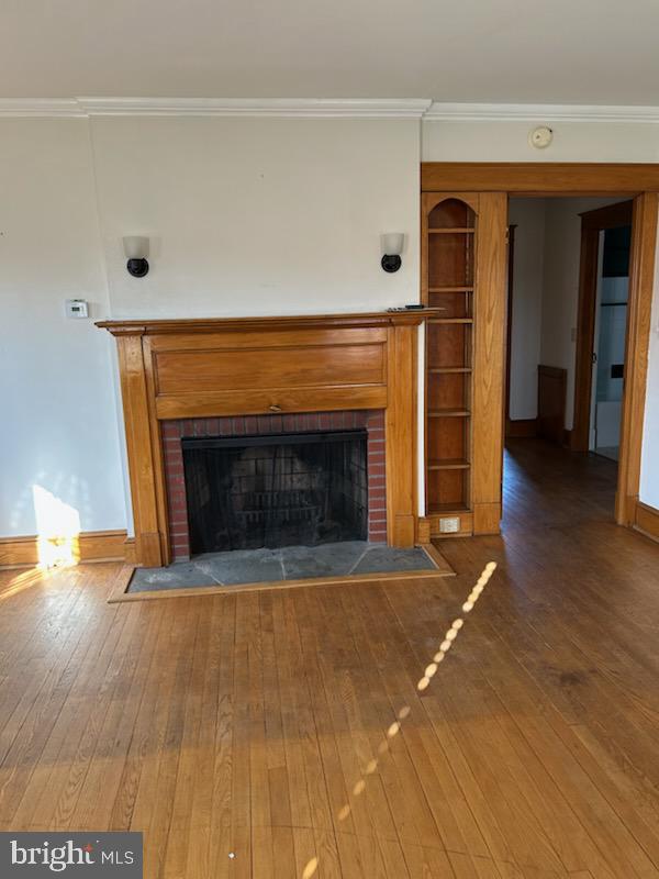 LEWISTOWN BORO - Residential