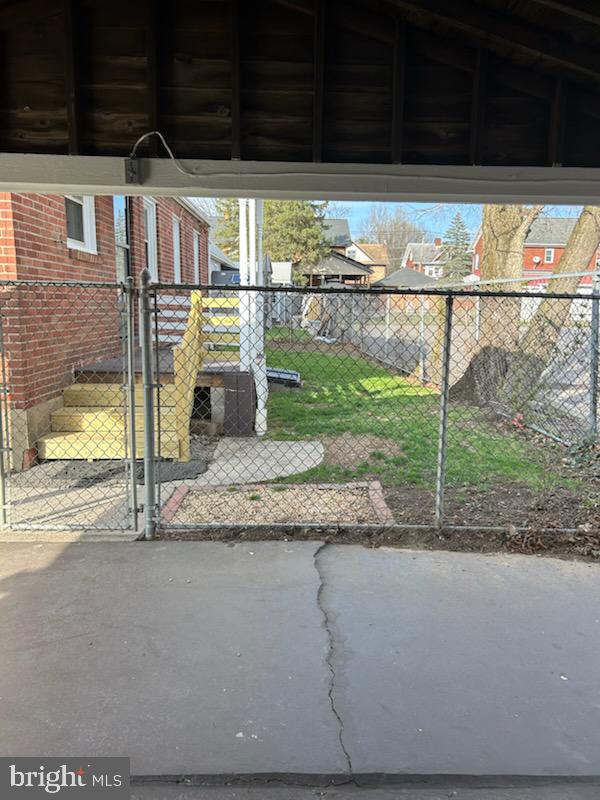 LEWISTOWN BORO - Residential