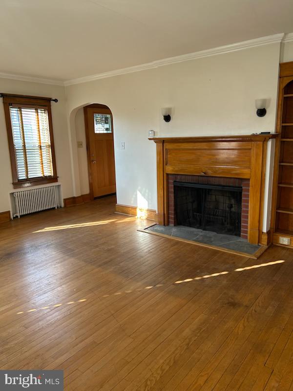 LEWISTOWN BORO - Residential