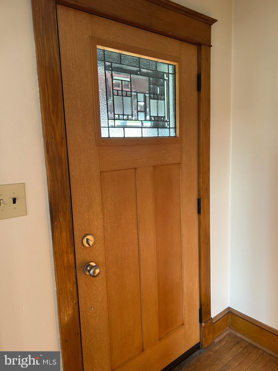 LEWISTOWN BORO - Residential