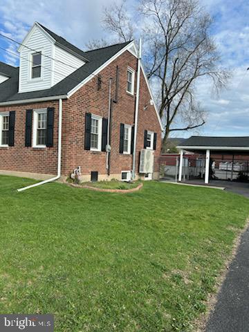 LEWISTOWN BORO - Residential