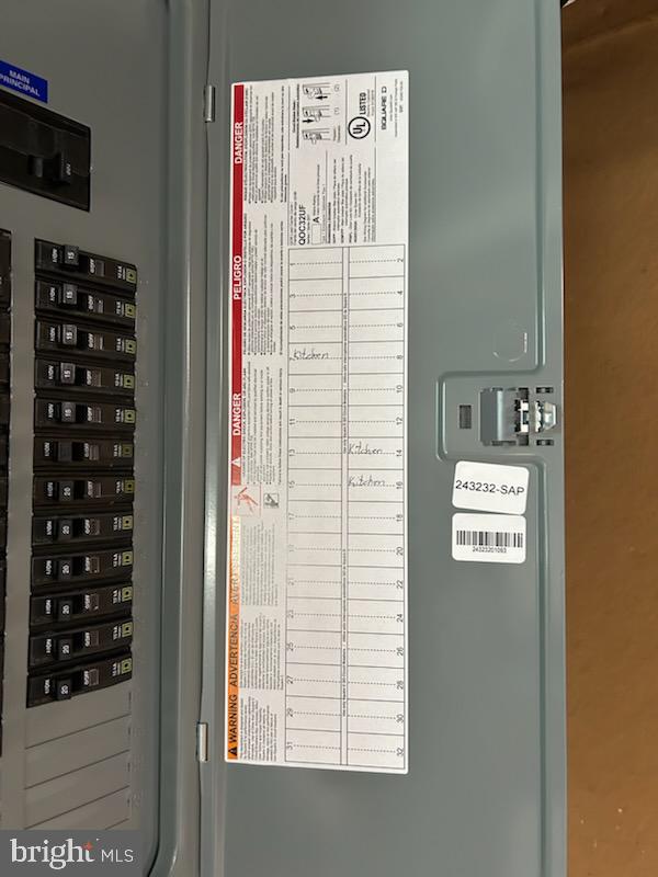 LEWISTOWN BORO - Residential