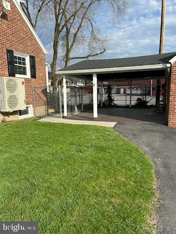 LEWISTOWN BORO - Residential