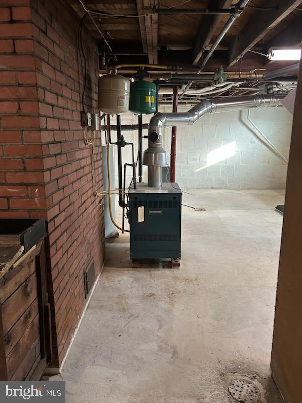 LEWISTOWN BORO - Residential