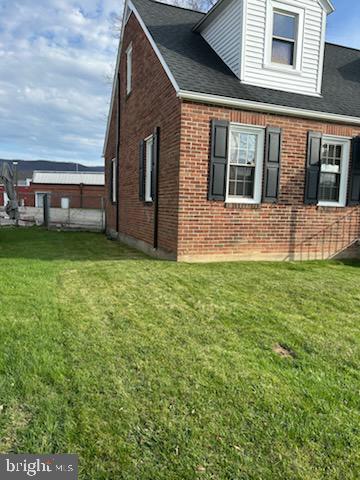 LEWISTOWN BORO - Residential