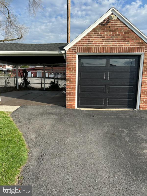 LEWISTOWN BORO - Residential