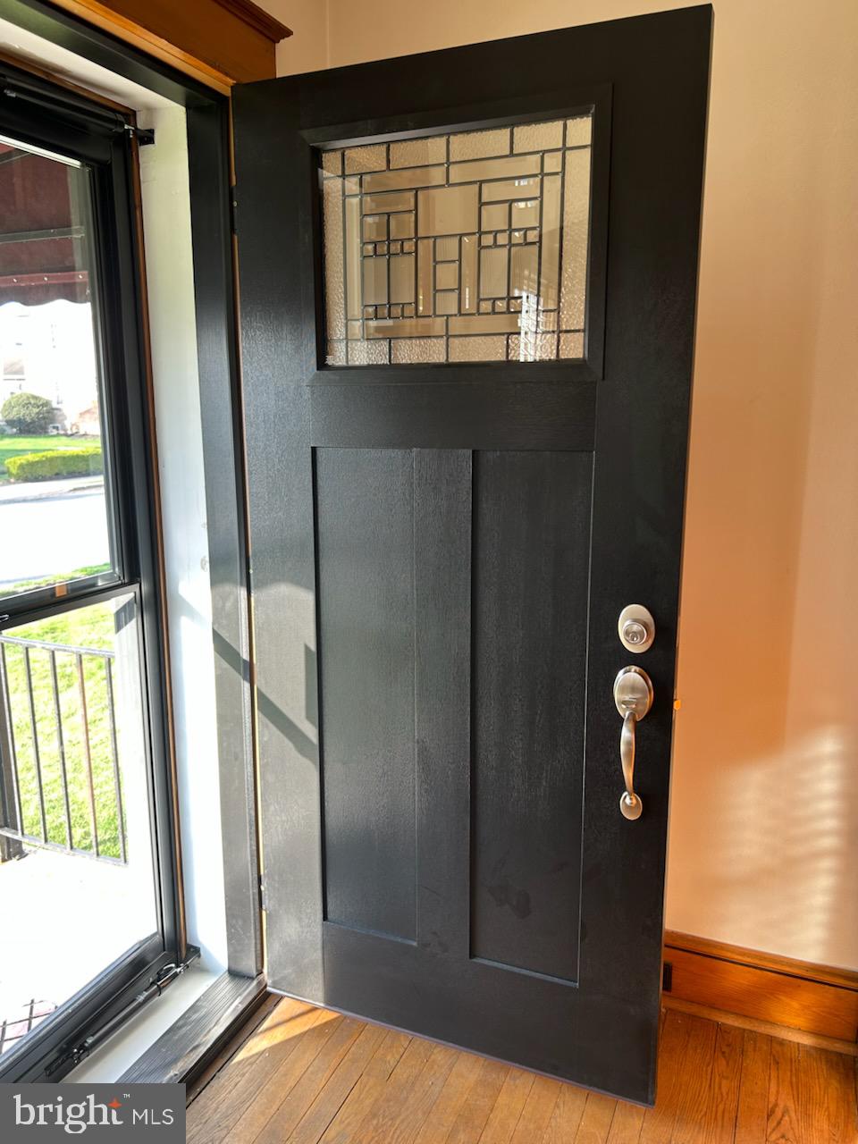 LEWISTOWN BORO - Residential