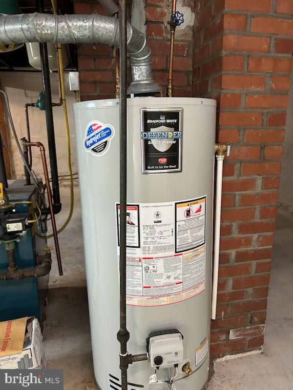 LEWISTOWN BORO - Residential