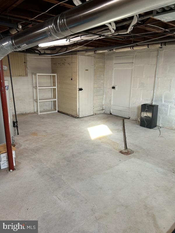 LEWISTOWN BORO - Residential