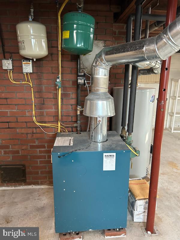 LEWISTOWN BORO - Residential