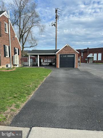 LEWISTOWN BORO - Residential