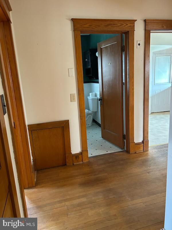 LEWISTOWN BORO - Residential