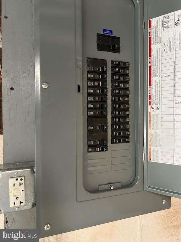 LEWISTOWN BORO - Residential