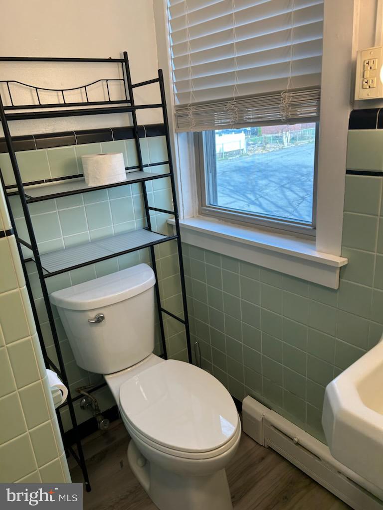 LEWISTOWN BORO - Residential